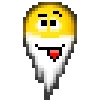 😜 Эмодзи «hotta» для Telegram