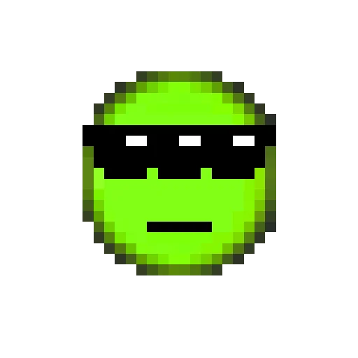🥸 Стикер «hotta» для Telegram