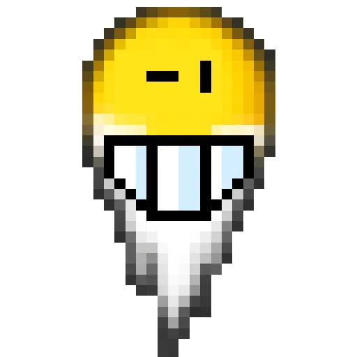 😉 Стикер «hotta» для Telegram