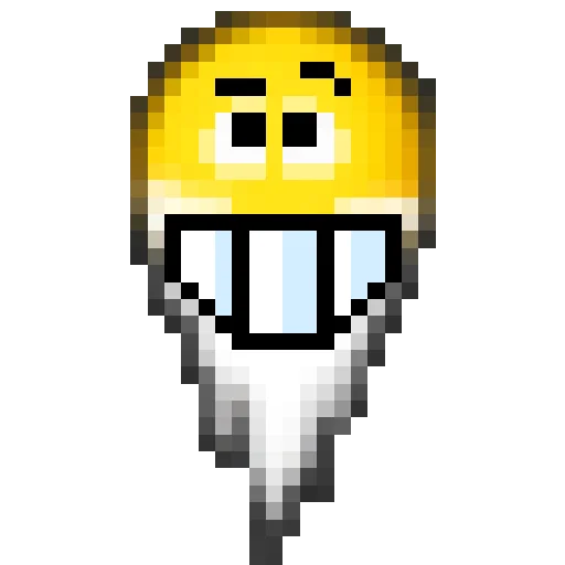 😁 Стикер «hotta» для Telegram