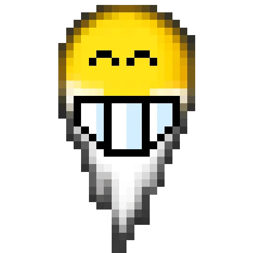 😆 Стикер «hotta» для Telegram