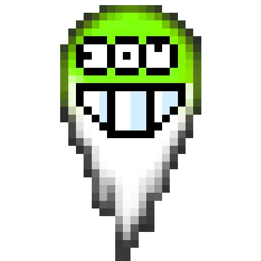 🤣 Стикер «hotta» для Telegram