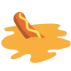 Стикер 7 Хот Доги