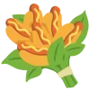 Стикер 58 Хот Доги