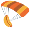 Стикер 57 Хот Доги
