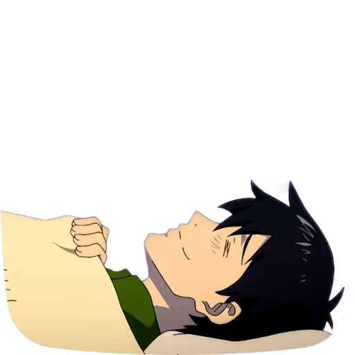 😴 Стикер «Tondemo Skill de Isekai Hourou Meshi» для Telegram