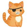 🐱 Эмодзи «Дом на колёсах» для Telegram