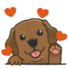 🥰 Эмодзи «Дом на колёсах» для Telegram