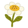 🌼 Эмодзи «Дом на колёсах» для Telegram