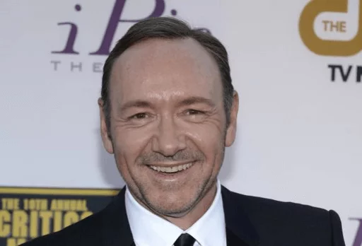 🇺🇸 Стикер «House Of Cards» для Telegram