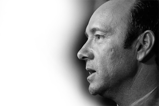 🇺🇸 Стикер «House Of Cards» для Telegram