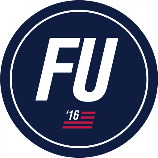 🇺🇸 Стикер «House Of Cards» для Telegram
