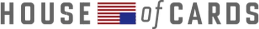 🇺🇸 Стикер «House Of Cards» для Telegram