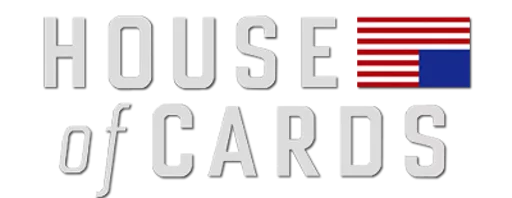 Стикерпак House Of Cards для Telegram