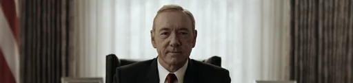 🇺🇸 Стикер «House Of Cards» для Telegram