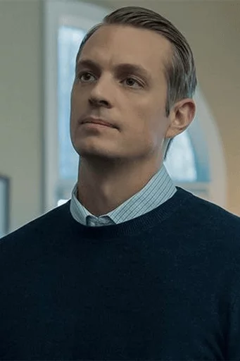 🇺🇸 Стикер «House Of Cards» для Telegram