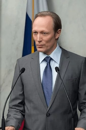 🇺🇸 Стикер «House Of Cards» для Telegram