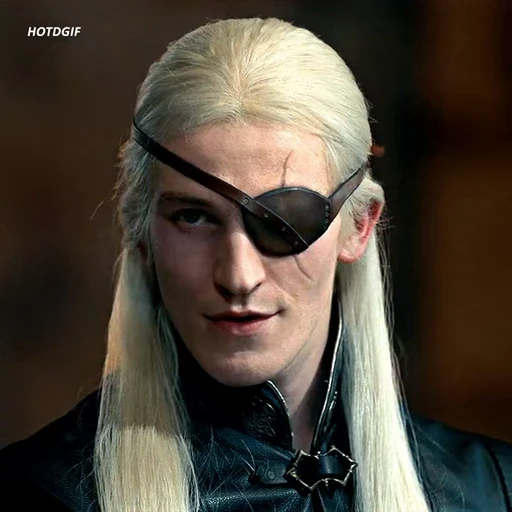 😐 Стикер «House Of Dragon» для Telegram