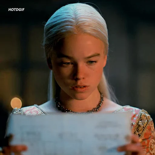 😐 Стикер «House Of Dragon» для Telegram
