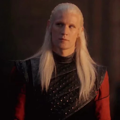 😐 Стикер «House Of Dragon» для Telegram