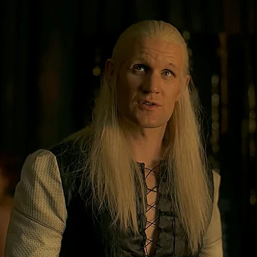 😐 Стикер «House Of Dragon» для Telegram