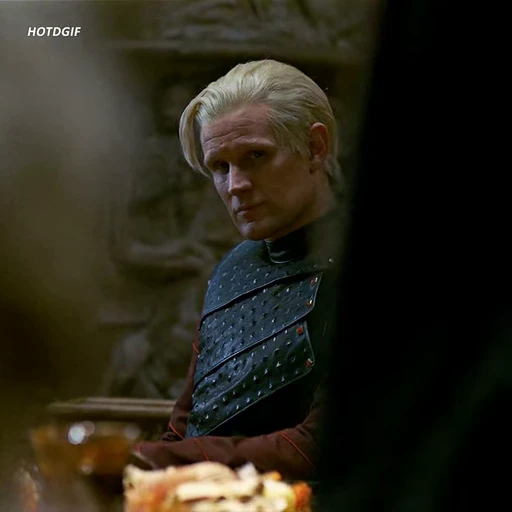 😐 Стикер «House Of Dragon» для Telegram