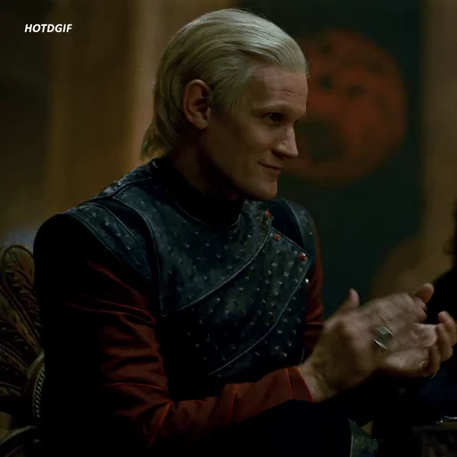 👏 Стикер «House Of Dragon» для Telegram