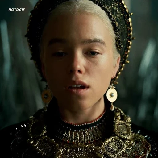 Стикерпак House Of Dragon для Telegram — скачать