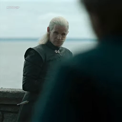 😐 Стикер «House Of Dragon» для Telegram