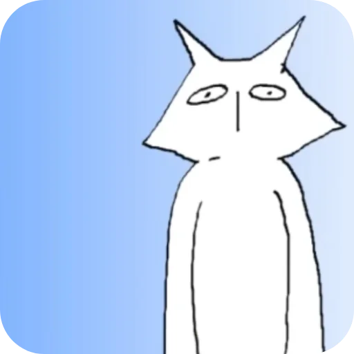 😓 Стикер «House of puso» для Telegram