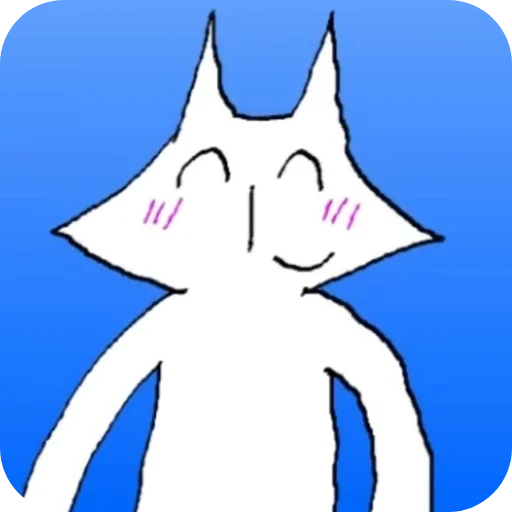 🙂 Стикер «House of puso» для Telegram