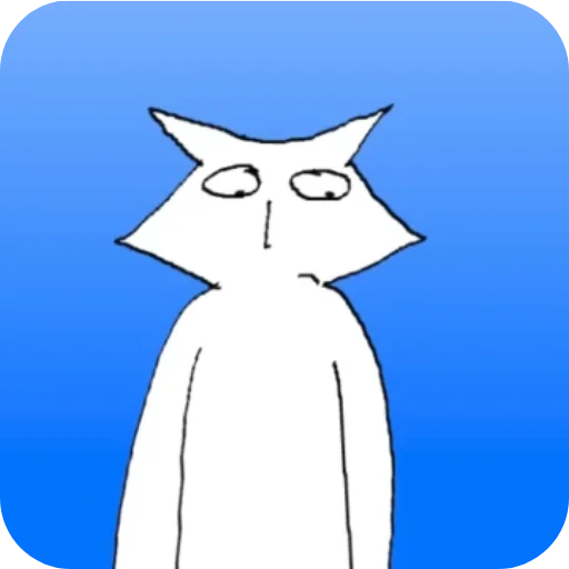 😞 Стикер «House of puso» для Telegram
