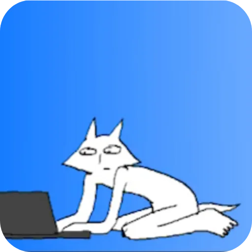 ❤ Стикер «House of puso» для Telegram