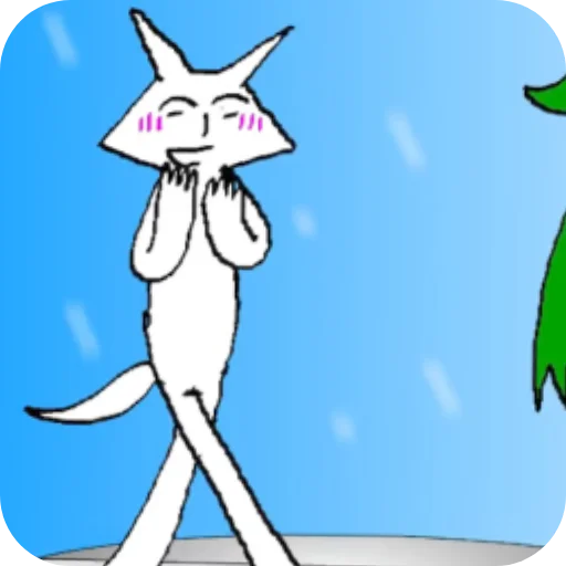 🥰 Стикер «House of puso» для Telegram