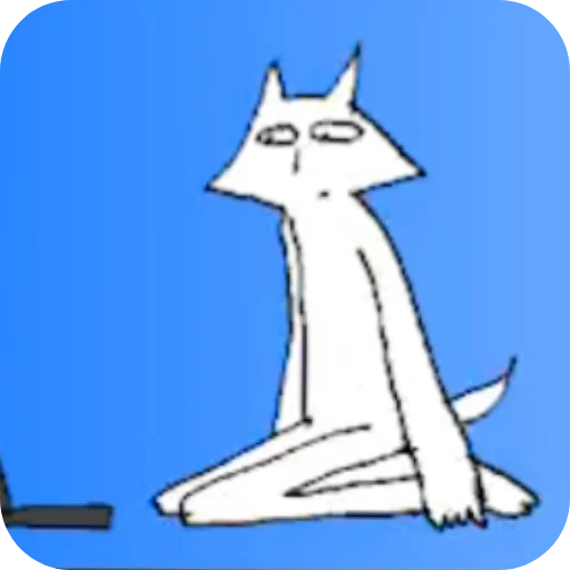 😕 Стикер «House of puso» для Telegram