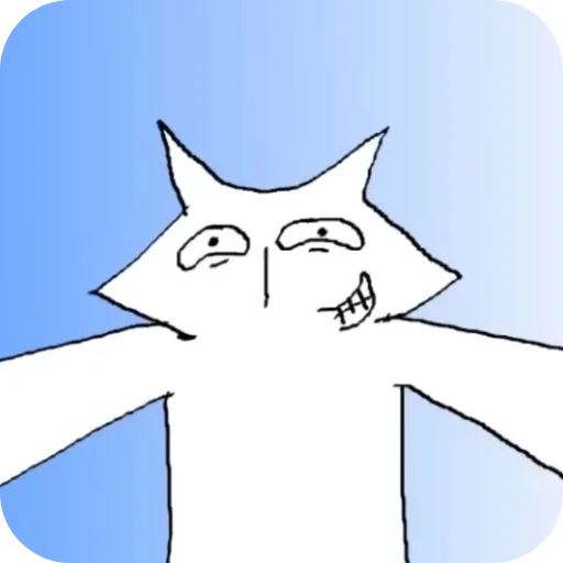 😏 Стикер «House of puso» для Telegram