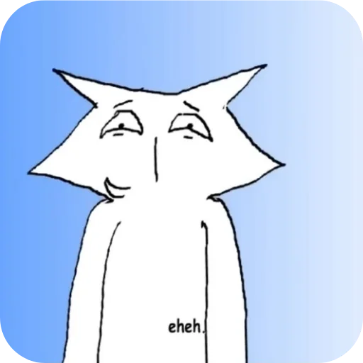 😜 Стикер «House of puso» для Telegram