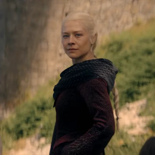 🐲 Стикер «House Of The Dragon» для Telegram