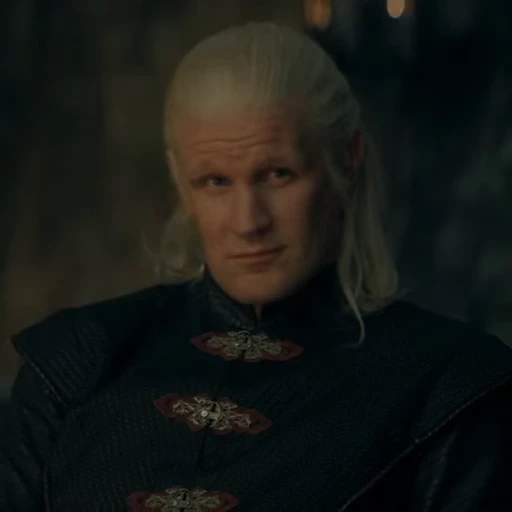 🐲 Стикер «House Of The Dragon» для Telegram