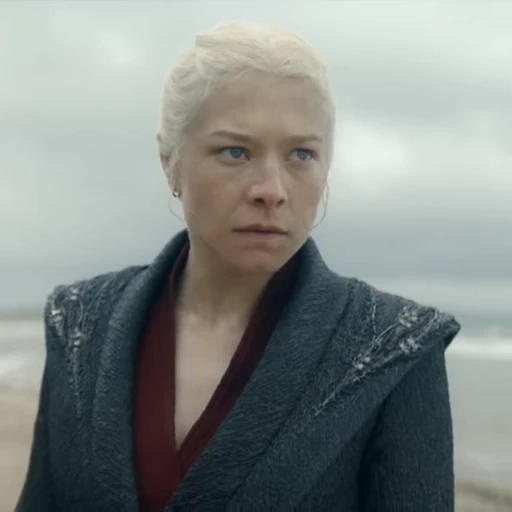 🐲 Стикер «House Of The Dragon» для Telegram