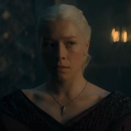 🐲 Стикер «House Of The Dragon» для Telegram