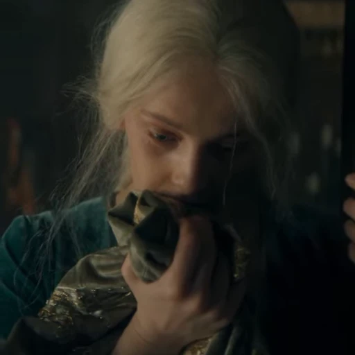 🐲 Стикер «House Of The Dragon» для Telegram