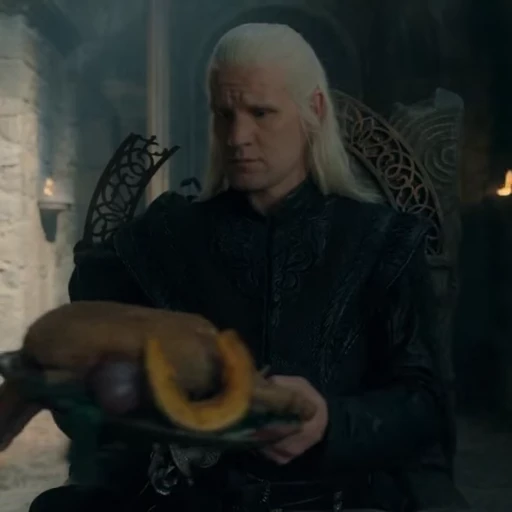 🐲 Стикер «House Of The Dragon» для Telegram