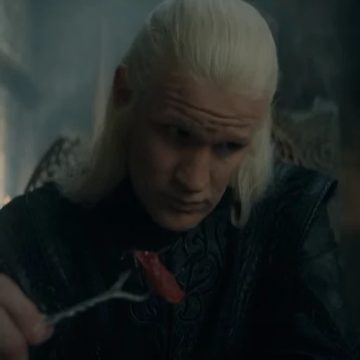 🐲 Стикер «House Of The Dragon» для Telegram