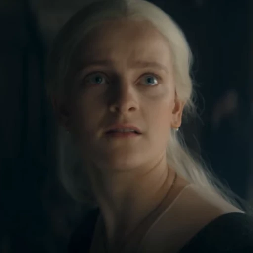 🐲 Стикер «House Of The Dragon» для Telegram