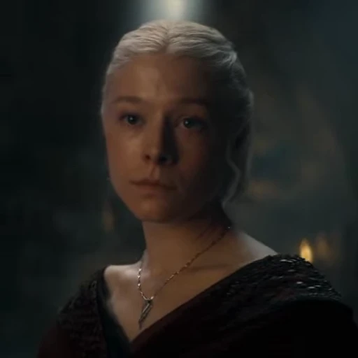 🐲 Стикер «House Of The Dragon» для Telegram