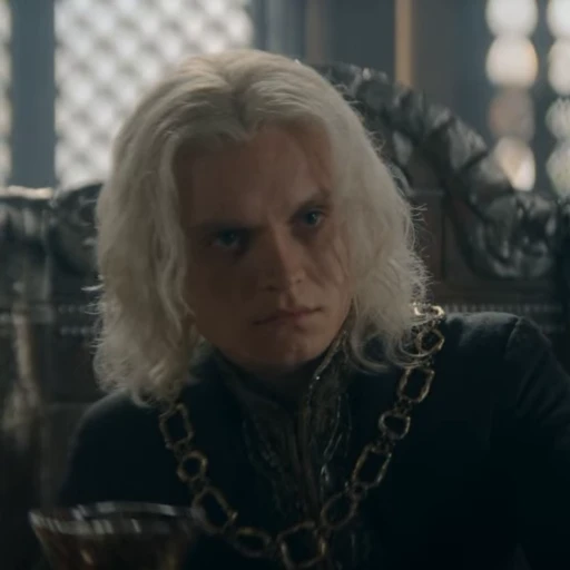 🐲 Стикер «House Of The Dragon» для Telegram