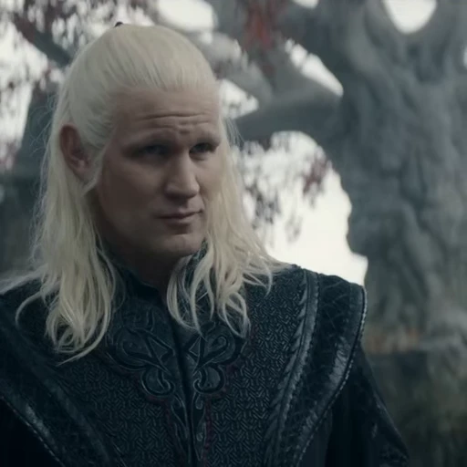 🐲 Стикер «House Of The Dragon» для Telegram