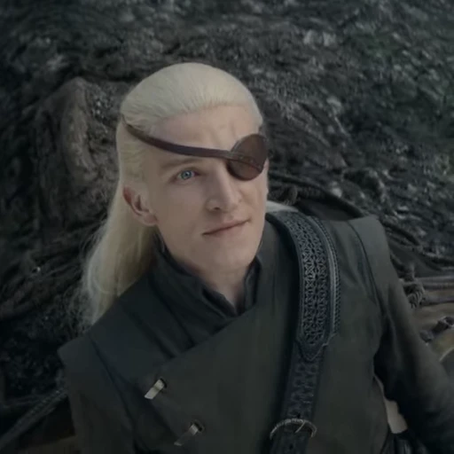 🐲 Стикер «House Of The Dragon» для Telegram