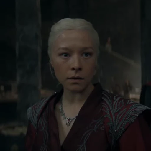 🐲 Стикер «House Of The Dragon» для Telegram